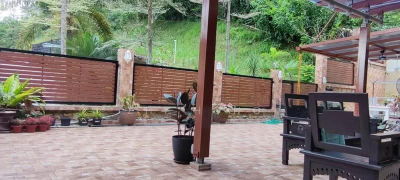Bungalow House untuk Dijual di Riverview Kemensah (Melawati) - Zhi Hong Loh - Exterior - PropertyGuru.com.my