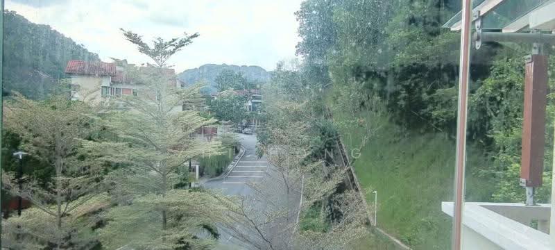 Bungalow House untuk Dijual di Riverview Kemensah (Melawati) - Zhi Hong Loh - Exterior - PropertyGuru.com.my