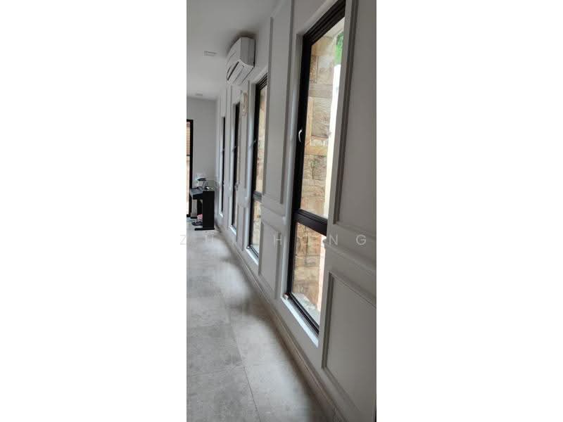 Bungalow House untuk Dijual di Riverview Kemensah (Melawati) - Zhi Hong Loh - Interior - PropertyGuru.com.my