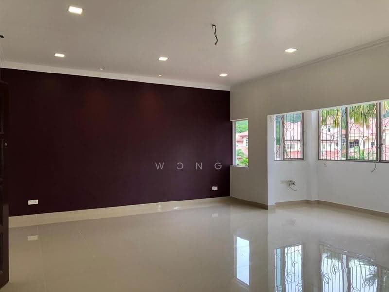 Rumah Berkembar untuk Dijual di Bandar Puteri Puchong (Puchong) - Wong Chee Keong - Living Room - PropertyGuru.com.my