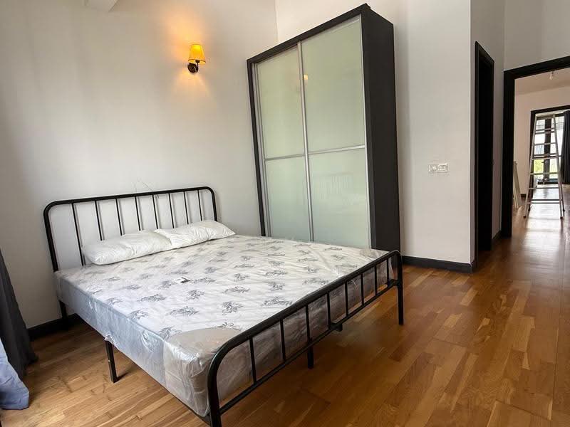 Rumah Teres 3-Tingkat untuk Disewa di Cyberjaya (Selangor) - BH Ong - Bedroom - PropertyGuru.com.my