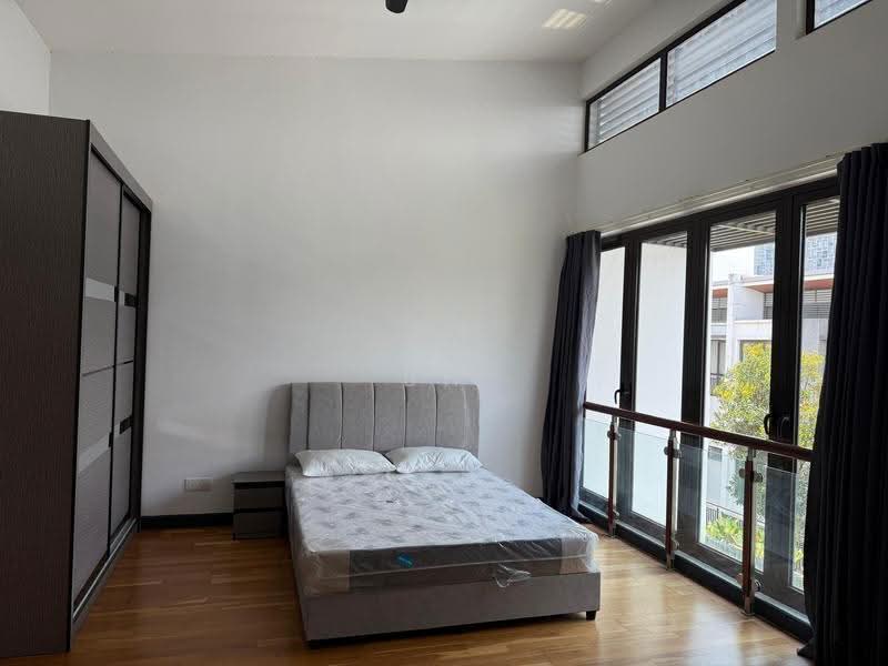 Rumah Teres 3-Tingkat untuk Disewa di Cyberjaya (Selangor) - BH Ong - Bedroom - PropertyGuru.com.my