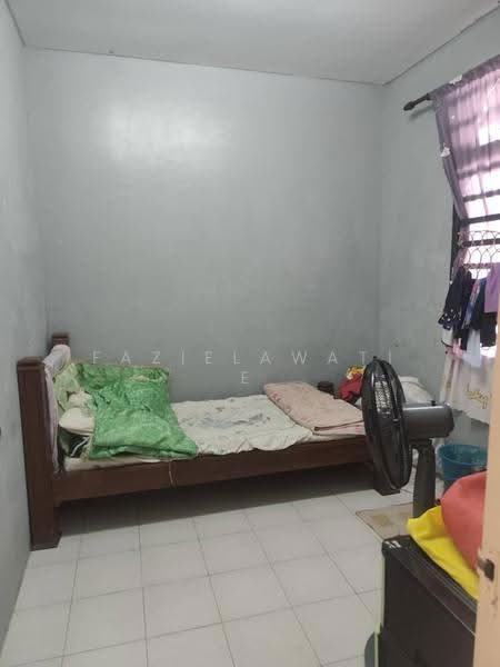 1-storey Terraced House for Sale in Kuantan (Pahang) - Fazielawatie Ishak - Bedroom - PropertyGuru.com.my