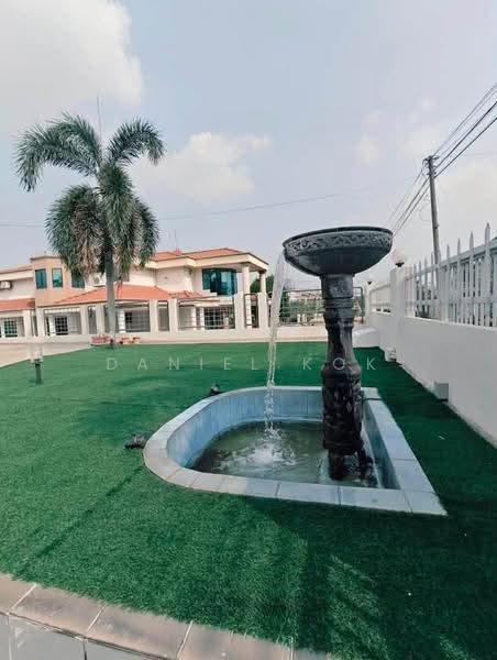 Bungalow House for Sale in Taman Eng Ann (Klang) - Daniel Kok - Exterior - PropertyGuru.com.my