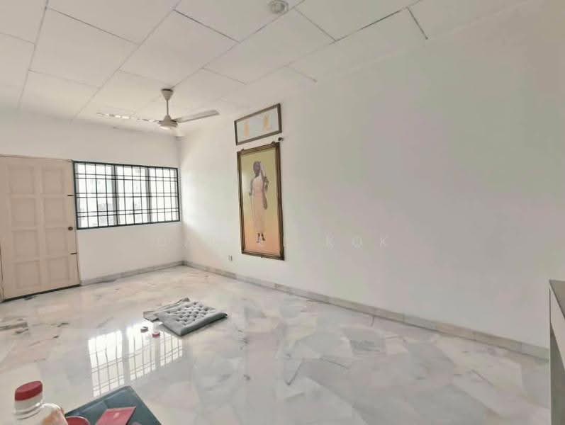 Bungalow House for Sale in Taman Eng Ann (Klang) - Daniel Kok - Interior - PropertyGuru.com.my