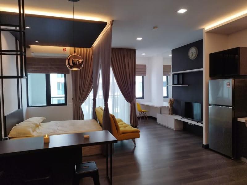 Condominium for Rent at Vista Bangi - Teresa Tan Zu Ying - Bedroom - PropertyGuru.com.my