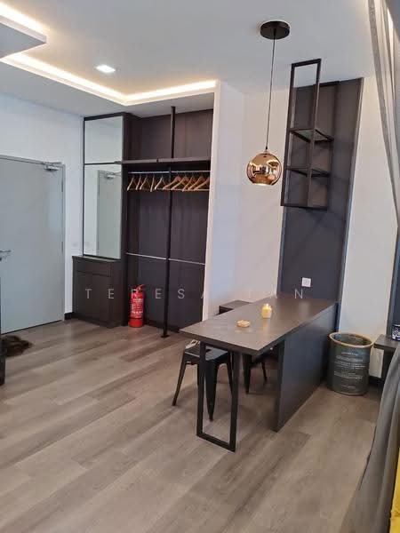 Condominium for Rent at Vista Bangi - Teresa Tan Zu Ying - Interior - PropertyGuru.com.my
