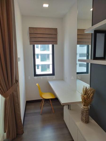 Condominium for Rent at Vista Bangi - Teresa Tan Zu Ying - Study - PropertyGuru.com.my