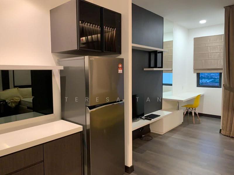 Condominium for Rent at Vista Bangi - Teresa Tan Zu Ying - Interior - PropertyGuru.com.my
