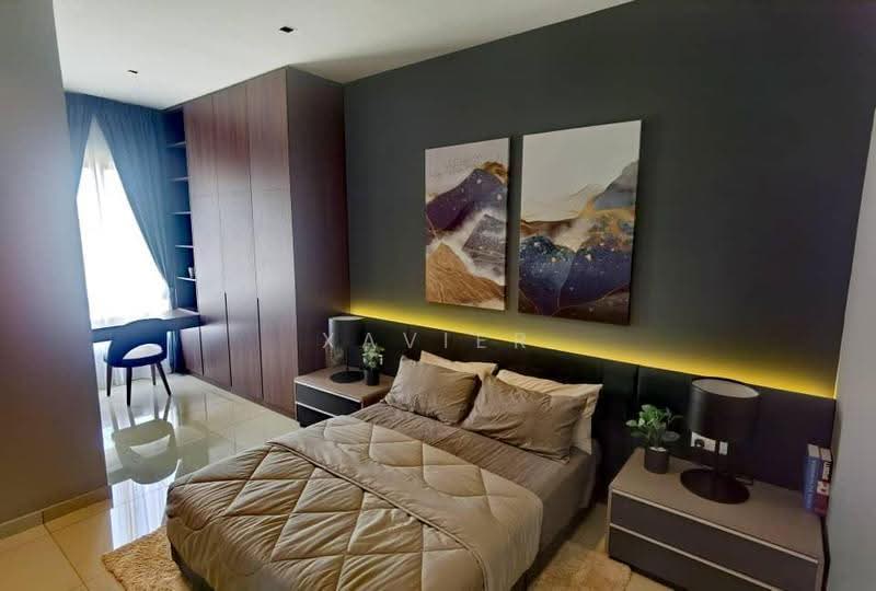 2-storey Terraced House for Sale in Bangi (Selangor) - Xavier Tan - Bedroom - PropertyGuru.com.my
