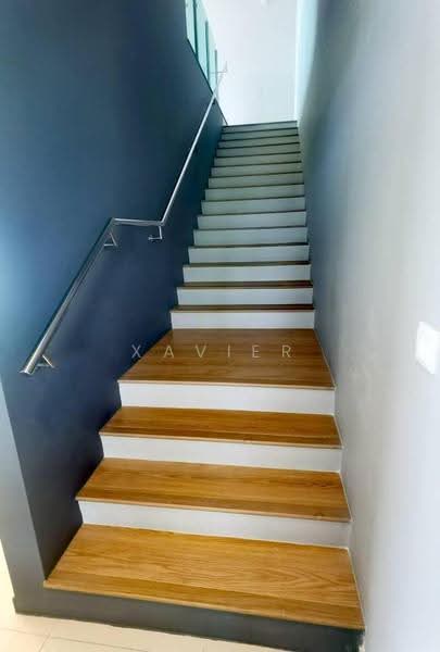 2-storey Terraced House for Sale in Bangi (Selangor) - Xavier Tan - Interior - PropertyGuru.com.my