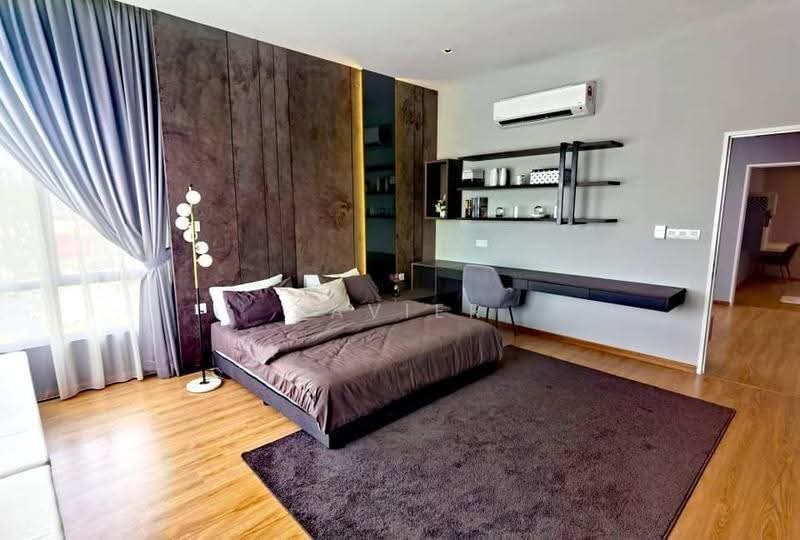 2-storey Terraced House for Sale in Bangi (Selangor) - Xavier Tan - Bedroom - PropertyGuru.com.my