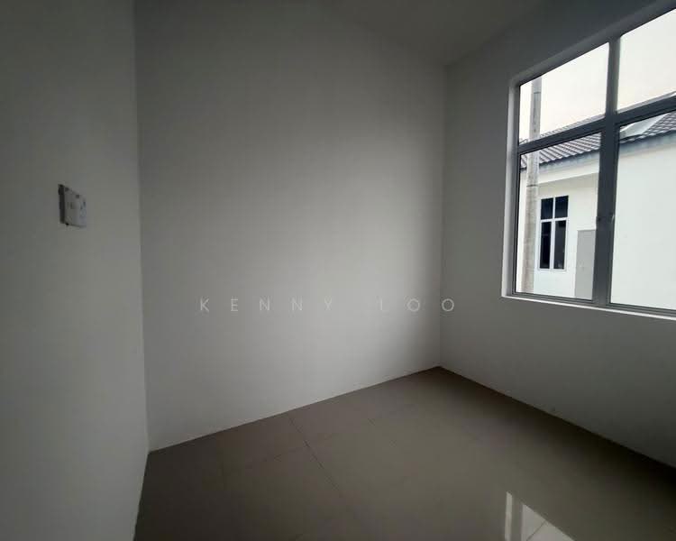 1-storey Terraced House for Sale in Kuantan (Pahang) - Kenny Loo - Interior - PropertyGuru.com.my