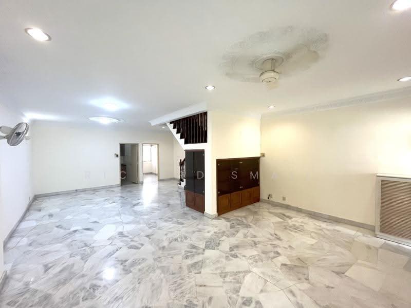 2-storey Terraced House for Rent in Taman Tun Dr Ismail (Kuala Lumpur) - Richard Small - PropertyGuru.com.my