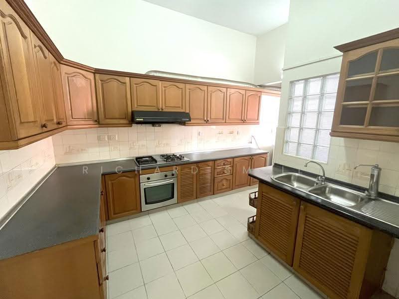 2-storey Terraced House for Rent in Taman Tun Dr Ismail (Kuala Lumpur) - Richard Small - PropertyGuru.com.my