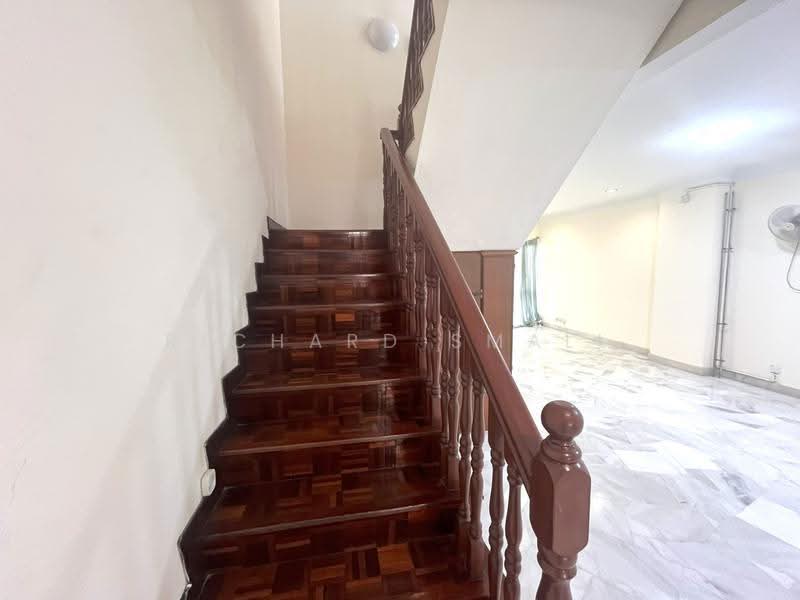 2-storey Terraced House for Rent in Taman Tun Dr Ismail (Kuala Lumpur) - Richard Small - PropertyGuru.com.my