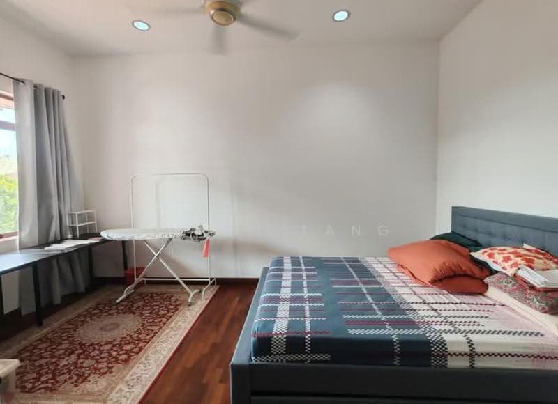 Semi-Detached House for Sale in Kota Kemuning (Shah Alam) - Anjoe Tang - Bedroom - PropertyGuru.com.my