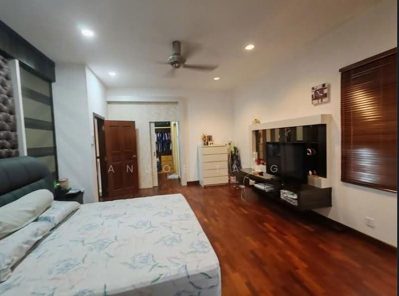 Semi-Detached House for Sale in Kota Kemuning (Shah Alam) - Anjoe Tang - Bedroom - PropertyGuru.com.my