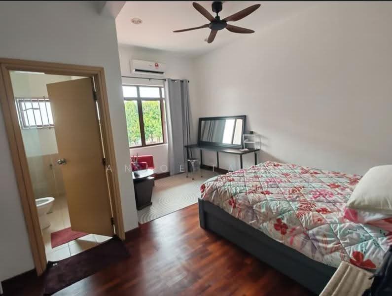 Semi-Detached House for Sale in Kota Kemuning (Shah Alam) - Anjoe Tang - Bedroom - PropertyGuru.com.my