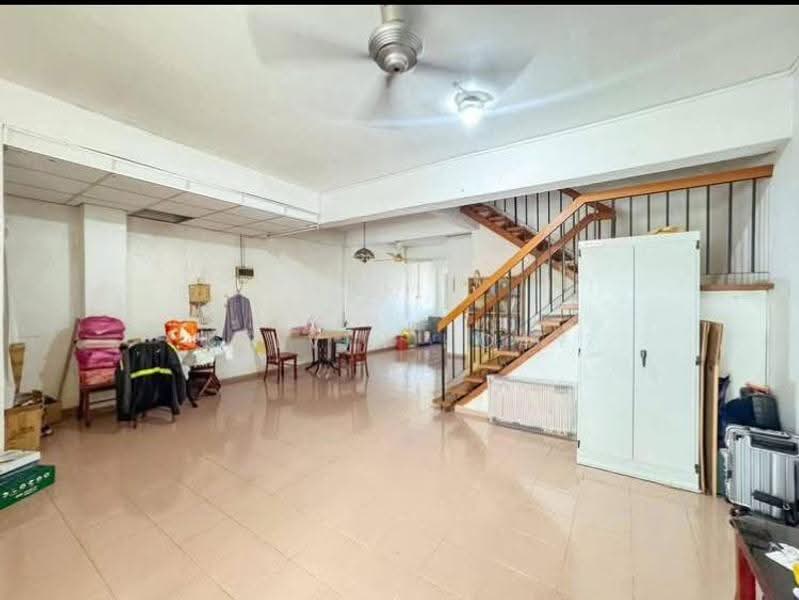 Rumah Teres untuk Dijual di Taman Kota Jaya (Kota Tinggi) - Kelvin Koay - PropertyGuru.com.my