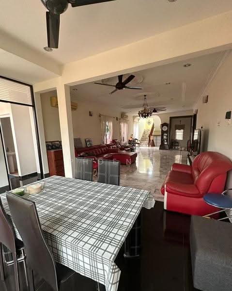 Semi-Detached House for Sale in Taman Labu Utama (Seremban) - Phoenix Jong - Living Room - PropertyGuru.com.my