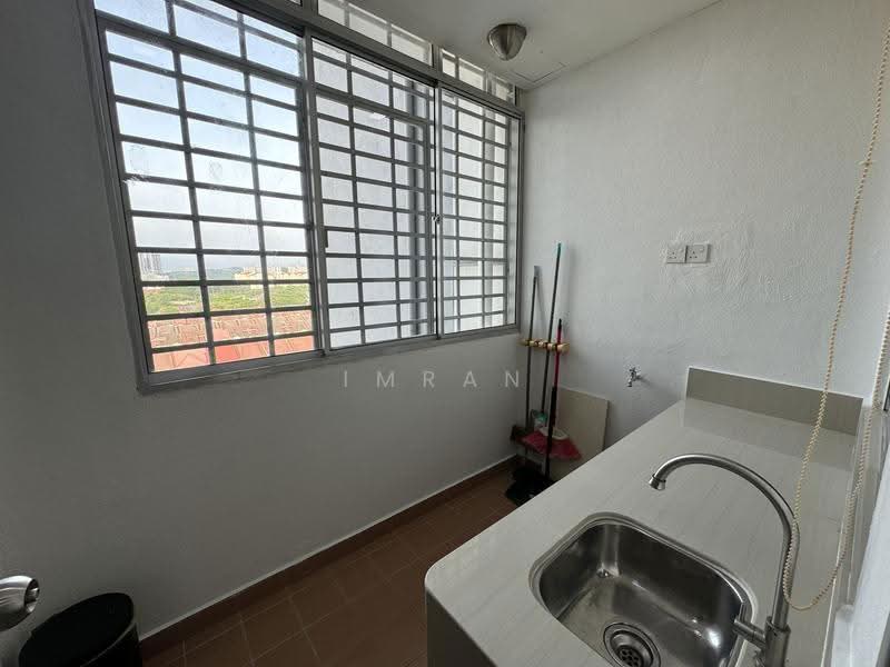 Pangsapuri untuk Dijual di Pangsapuri Anggun - Imran Ismadi - Interior - PropertyGuru.com.my