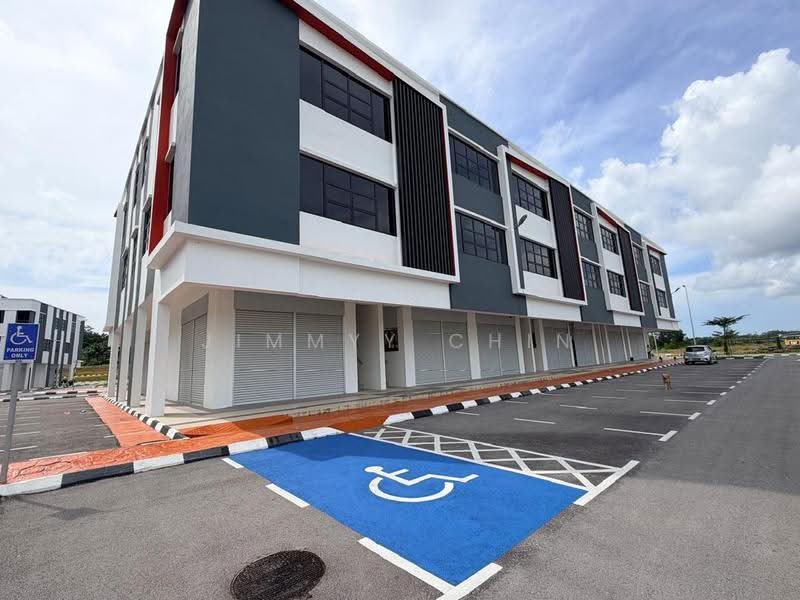 Kedai untuk Dijual di Kota Samarahan (Sarawak) - Jimmyy Chin - PropertyGuru.com.my