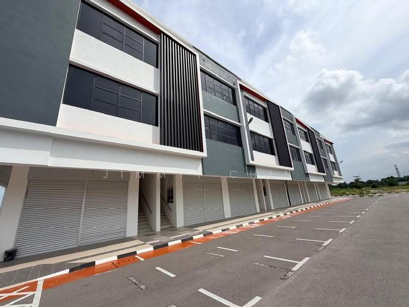 Kedai untuk Dijual di Kota Samarahan (Sarawak) - Jimmyy Chin - PropertyGuru.com.my