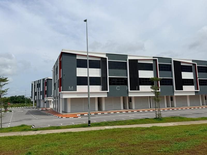 Kedai untuk Dijual di Kota Samarahan (Sarawak) - Jimmyy Chin - PropertyGuru.com.my