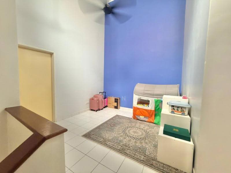2-storey Terraced House for Sale in Alam Budiman (Shah Alam) - Wan Azlan Ahmad - Interior - PropertyGuru.com.my