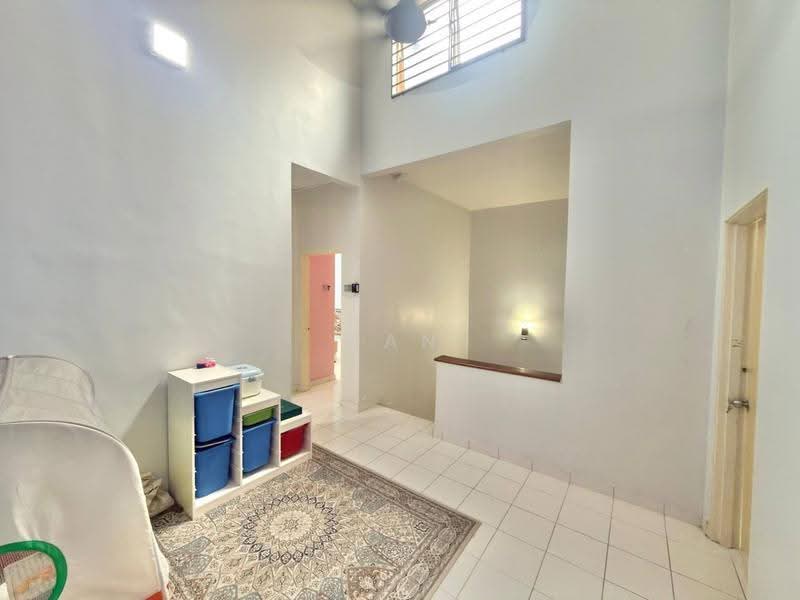 2-storey Terraced House for Sale in Alam Budiman (Shah Alam) - Wan Azlan Ahmad - Interior - PropertyGuru.com.my