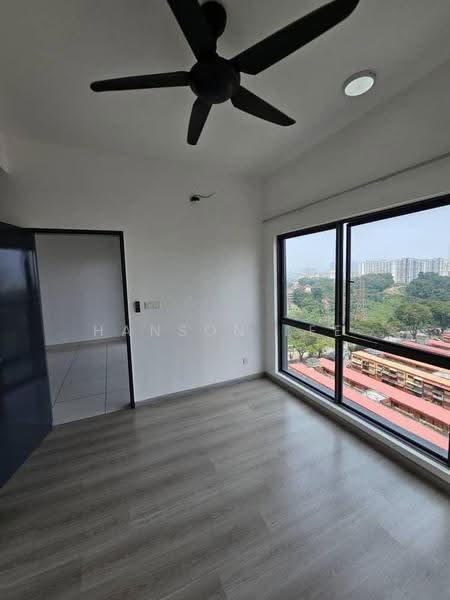 Condominium for Rent at The Holmes 2 - Hanson Lee - View - PropertyGuru.com.my