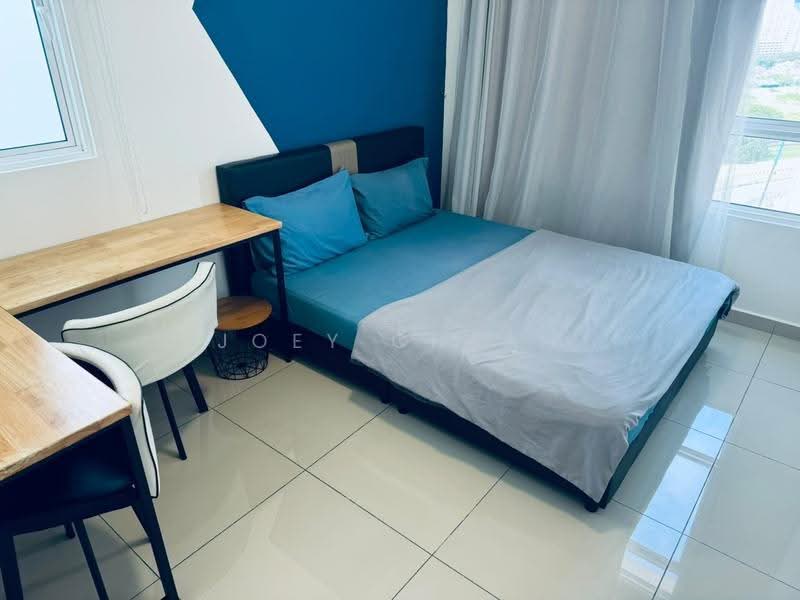 Condominium for Rent at SummerSkye Residences - Joey Cheah - Bedroom - PropertyGuru.com.my