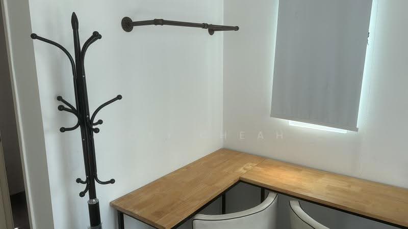 Condominium for Rent at SummerSkye Residences - Joey Cheah - Interior - PropertyGuru.com.my