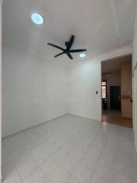 Rumah Teres 2-Tingkat untuk Dijual di Taman Damansara Aliff (Tampoi) - Jocelyn Lee - PropertyGuru.com.my