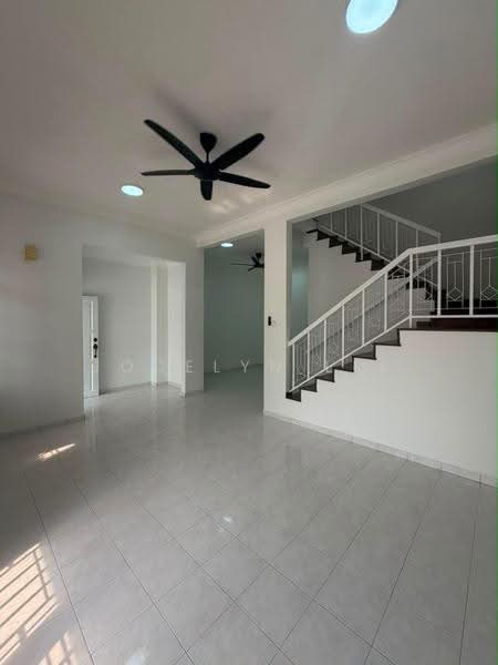 Rumah Teres 2-Tingkat untuk Dijual di Taman Damansara Aliff (Tampoi) - Jocelyn Lee - PropertyGuru.com.my