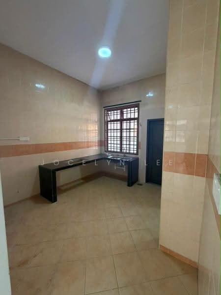 Rumah Teres 2-Tingkat untuk Dijual di Taman Damansara Aliff (Tampoi) - Jocelyn Lee - PropertyGuru.com.my