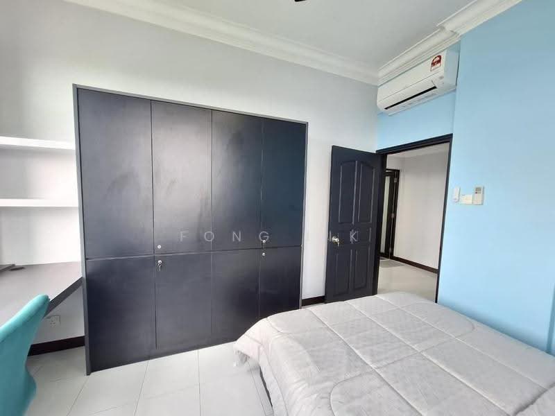 Kondominium untuk Dijual di The Wadihana - Fong Lik - Bedroom - PropertyGuru.com.my