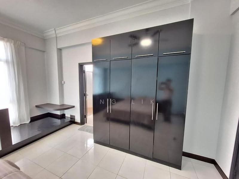 Kondominium untuk Dijual di The Wadihana - Fong Lik - Bedroom - PropertyGuru.com.my