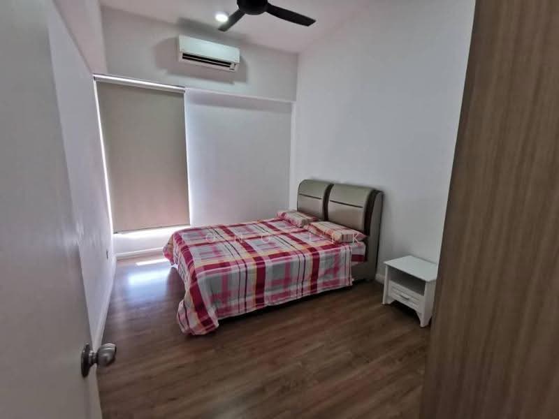 Kondominium untuk Dijual di The Wadihana - Fong Lik - Bedroom - PropertyGuru.com.my