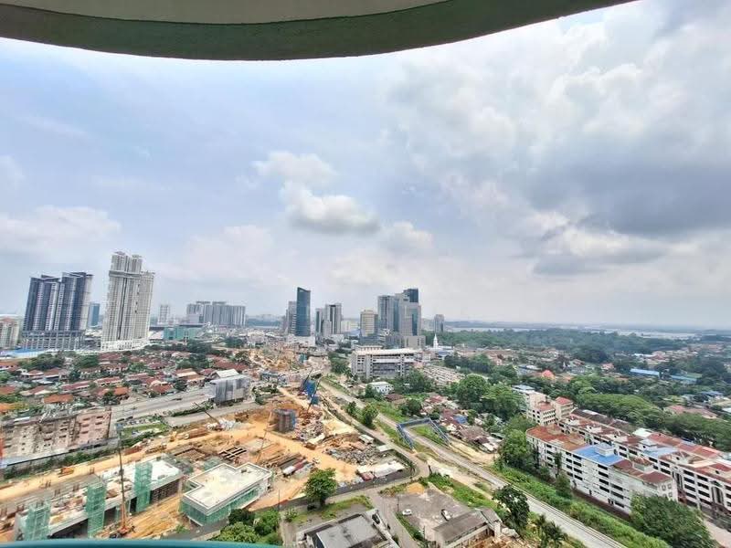 Kondominium untuk Dijual di The Wadihana - Fong Lik - View - PropertyGuru.com.my