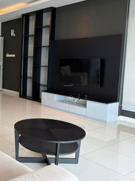 Condominium for Rent at One Tanjong Condominium - Candiz Chong - Living Room - PropertyGuru.com.my
