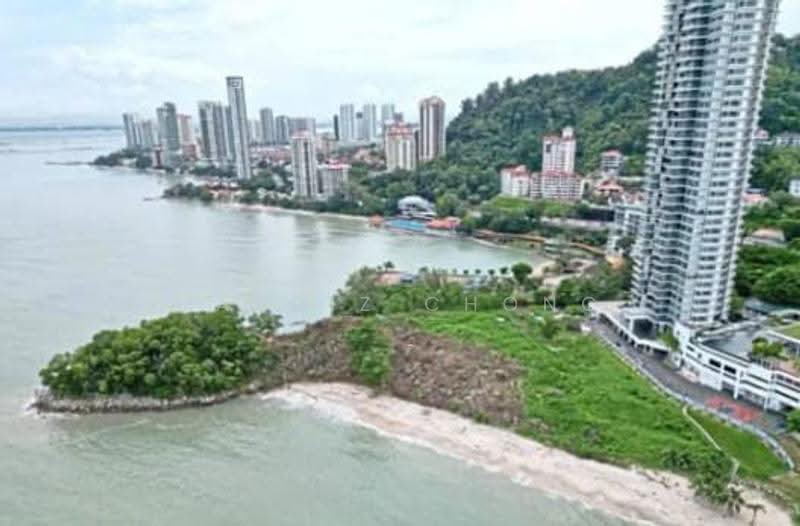 Condominium for Rent at One Tanjong Condominium - Candiz Chong - Exterior - PropertyGuru.com.my