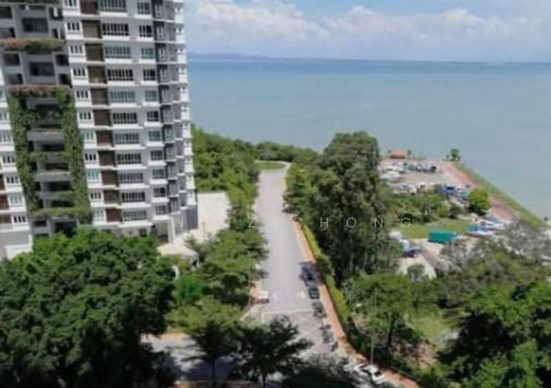 Condominium for Rent at One Tanjong Condominium - Candiz Chong - Exterior - PropertyGuru.com.my