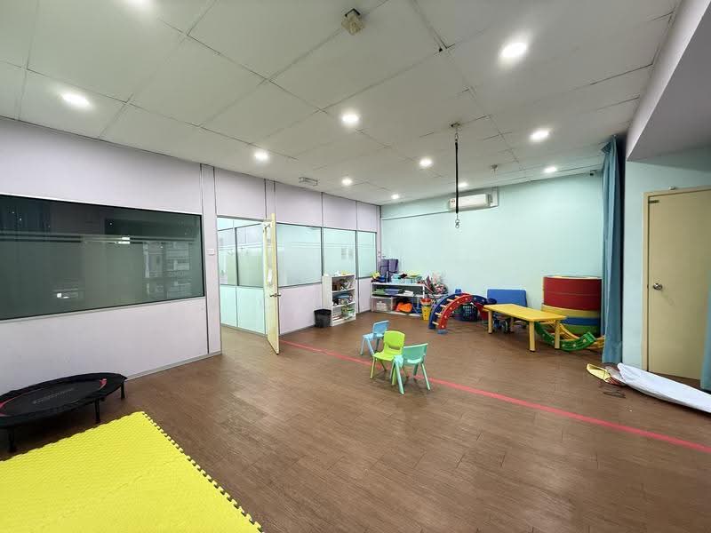 Shop / Office for Rent in Seksyen U13 (Setia Alam) - Calvin Lim - Interior - PropertyGuru.com.my
