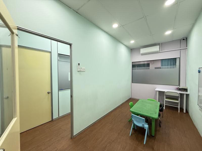 Shop / Office for Rent in Seksyen U13 (Setia Alam) - Calvin Lim - Interior - PropertyGuru.com.my