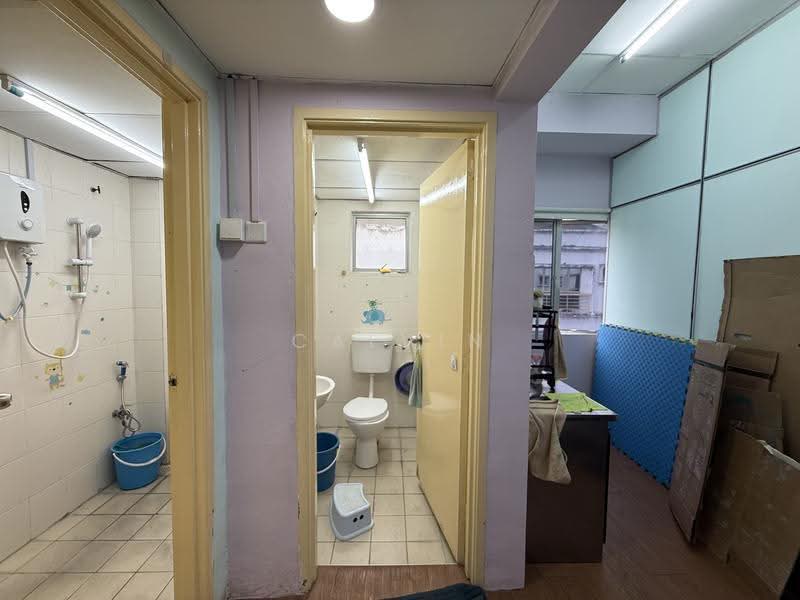 Shop / Office for Rent in Seksyen U13 (Setia Alam) - Calvin Lim - PropertyGuru.com.my