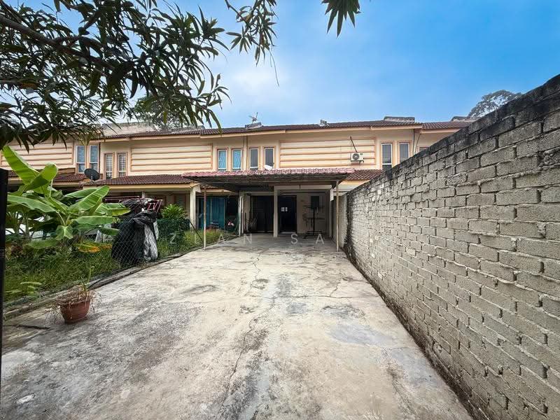 2-storey Terraced House for Sale in Taman Jasmin (Senawang) - Azlan Salim - PropertyGuru.com.my