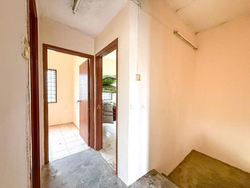 2-storey Terraced House for Sale in Taman Jasmin (Senawang) - Azlan Salim - PropertyGuru.com.my