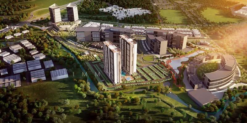 Kedai untuk Dijual di Kota Samarahan (Sarawak) - Jimmyy Chin - Exterior - PropertyGuru.com.my